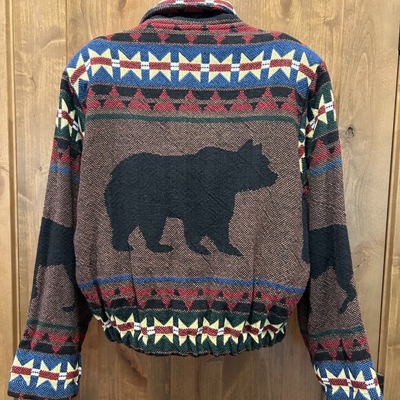 NEW Painted Pony Tapestry Jacket (NEW) - Picture 6 of 15